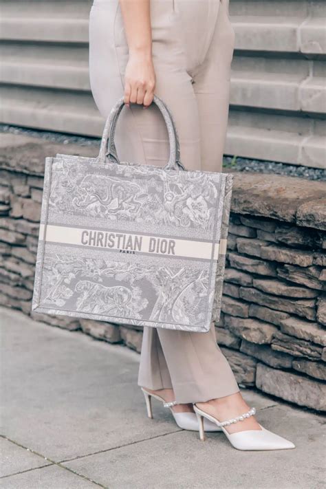 dior scallop sweater dupe|best dior tote dupe.